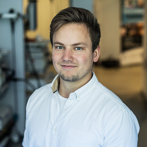 David Norsk