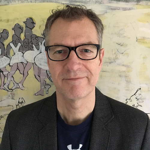 Thomas Harsløf