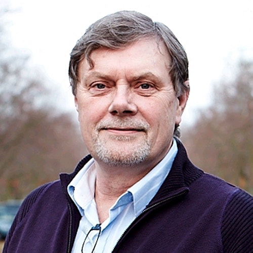 henning BIG