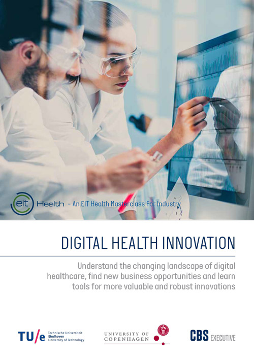 digitalhealthinnovation