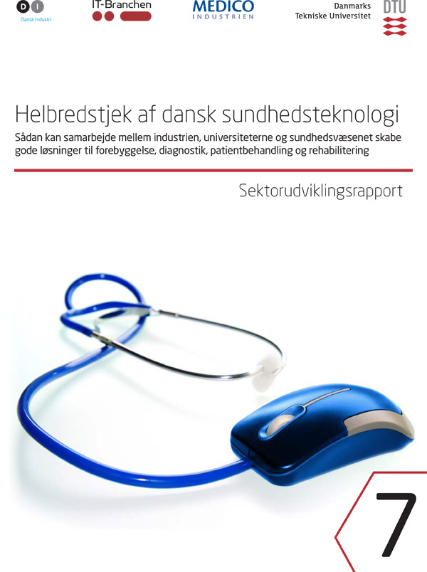 Sektorudviklingsrapport anbefaler at styrke uddannelsesindsatsen