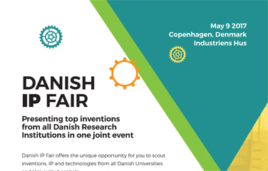 Danish IP Fair thumbnail