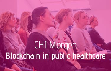 CHI Morgen Blockchain