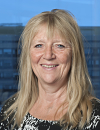 Helle Høstrup