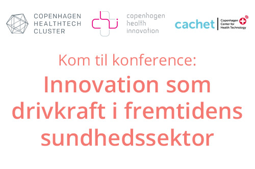Konference save the date
