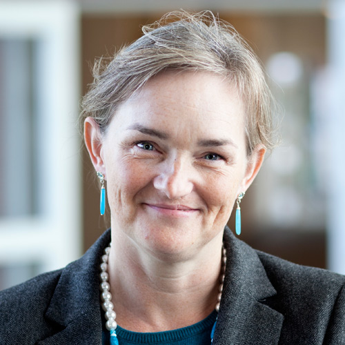 Anne Mette Mørcke