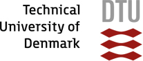 DTU logo uk