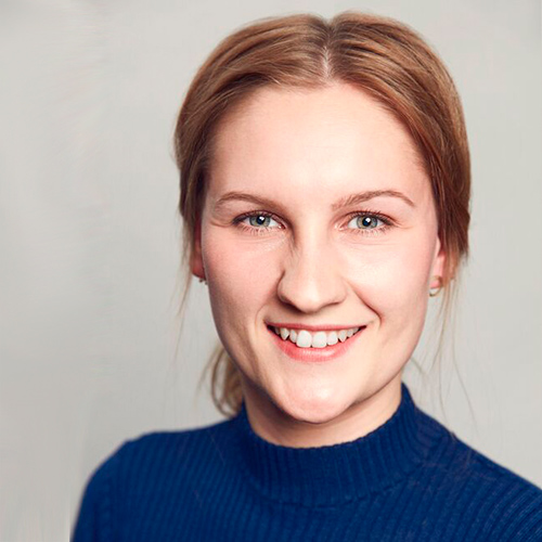 Hanne Meier