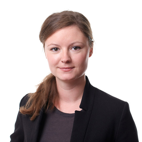 Nadia Schlosser Carstensen