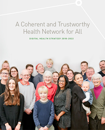digital-health-strategy
