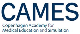 Cames logo