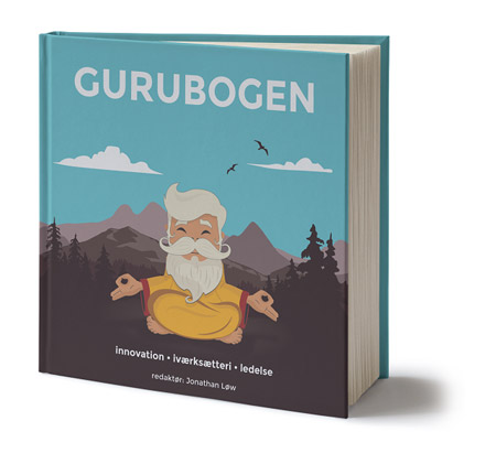 Gurubogen