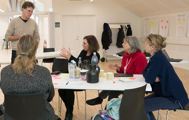 Dating konferencer 2016