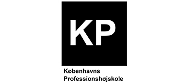 Københavns Professionshøjskole logo