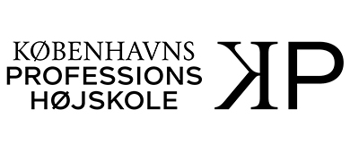 Københavns Professionshøjskole logo