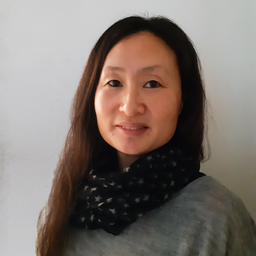 Maj Eun Herløw