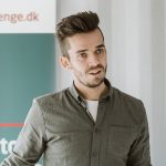 Jakob Hildebrandt er innovationskonsulent på DTU