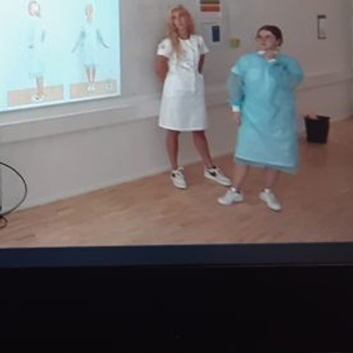 Copenhagen Health Innovation