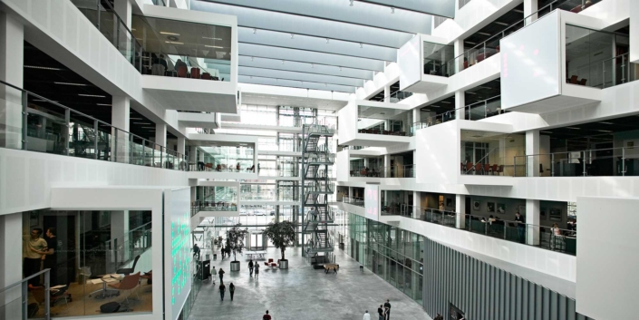 itu atrium 1