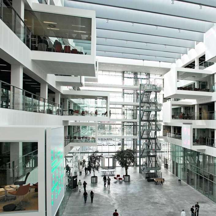 itu atrium 1