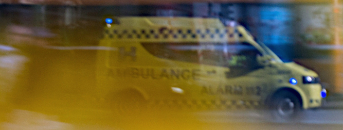 ambulance 2
