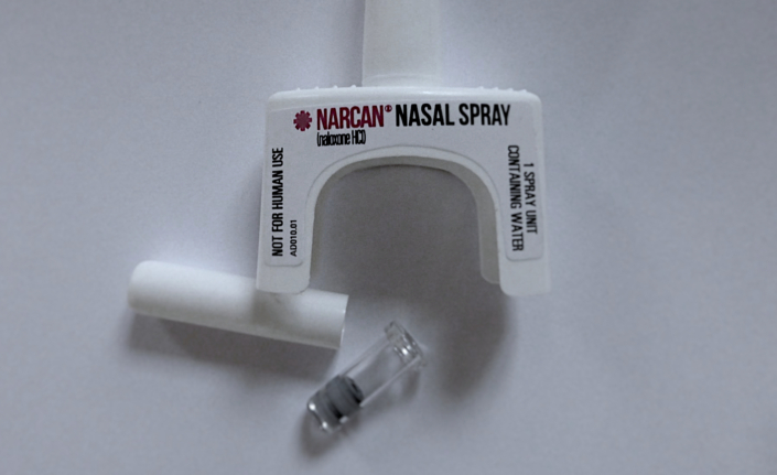 narcan 3