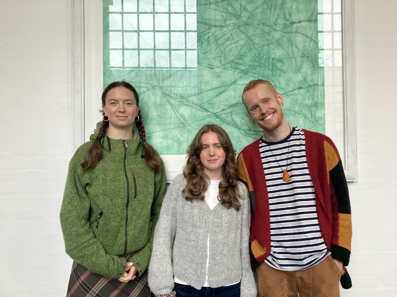 Designstuderende KADK