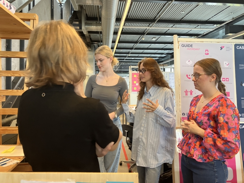 Spot på: Filmfestival på Det Kongelige Akademi