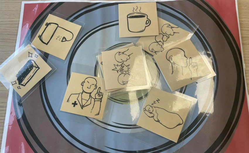 Associationsspil - Sundholmen2