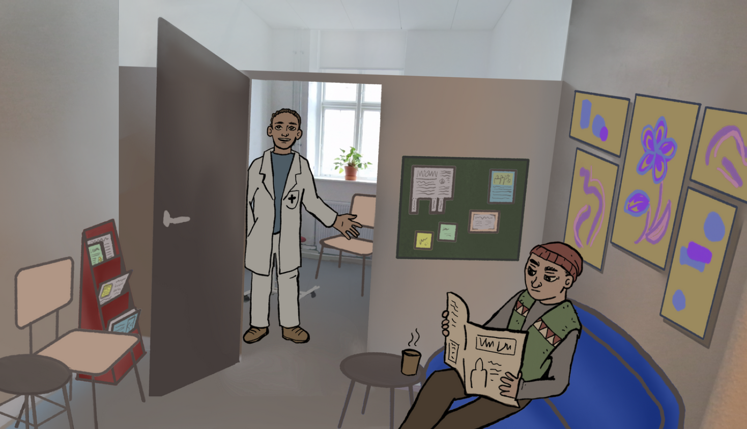 Sundholmen - fiktive billeder af løsning2