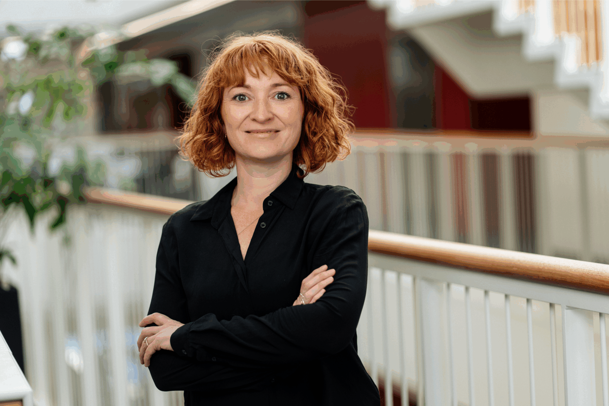 Sundhedsinnovation, der gør gavn - Copenhagen Health Innovation