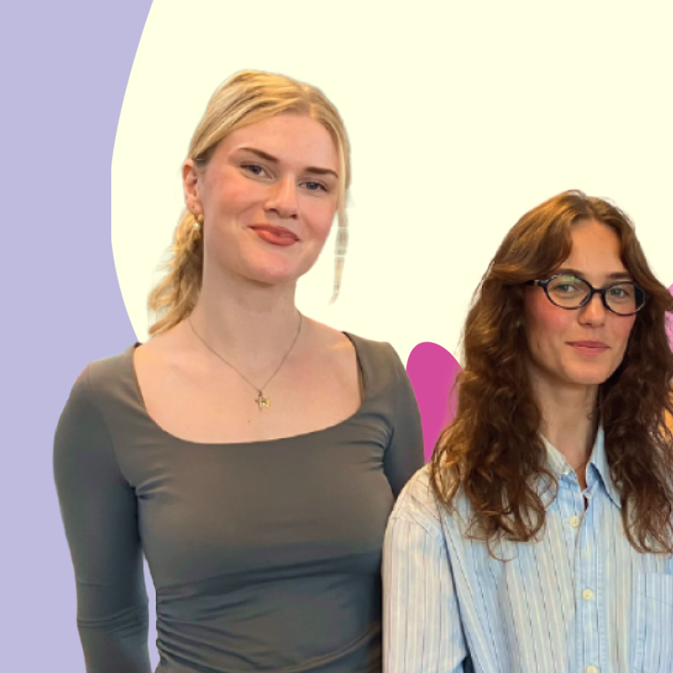 Bag kulissen på IRIS: "Vi tager vores egen medicin" 